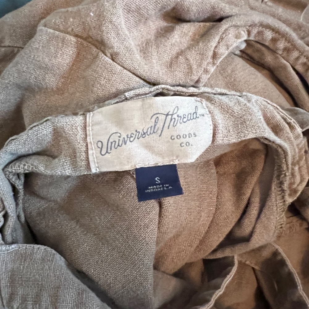 Universal Thread Jumpsuit - image 3